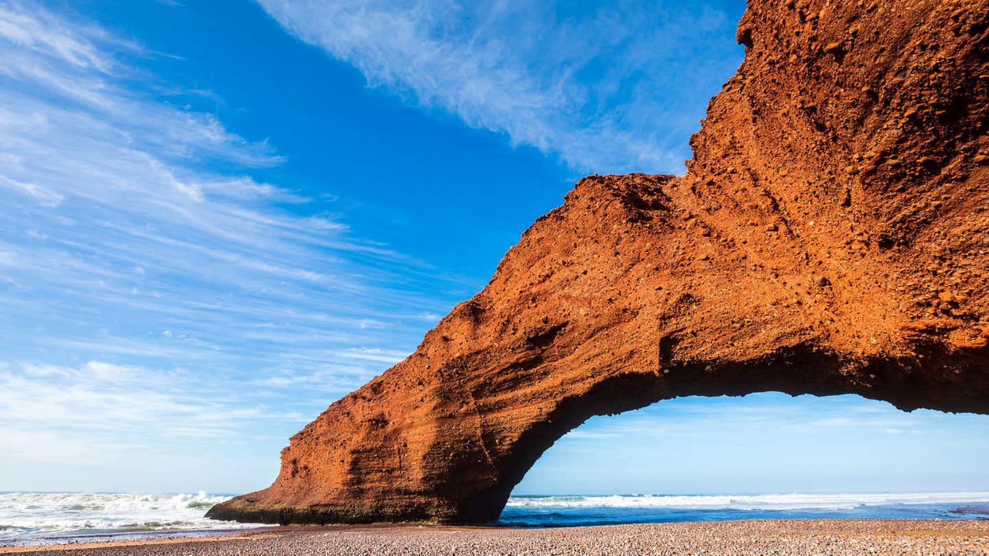Atlantic Coast