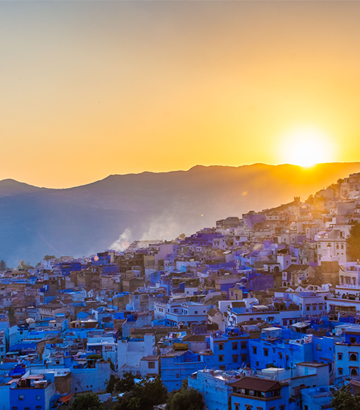 Northern Morocco