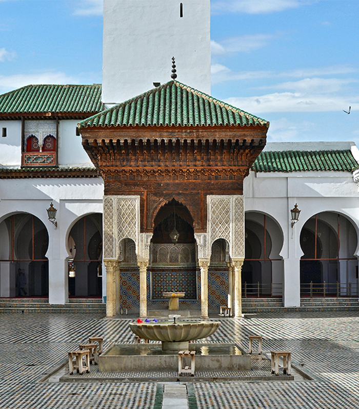 Imperial Cities