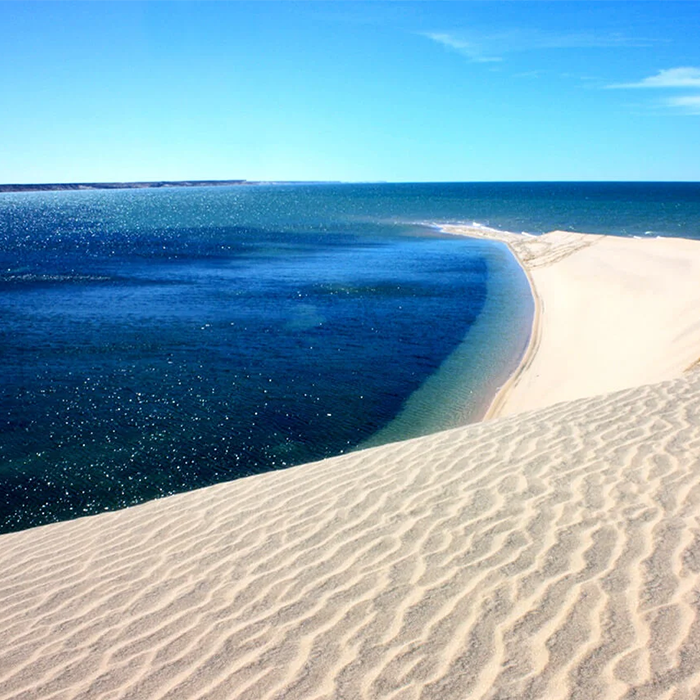 Southern Morocco